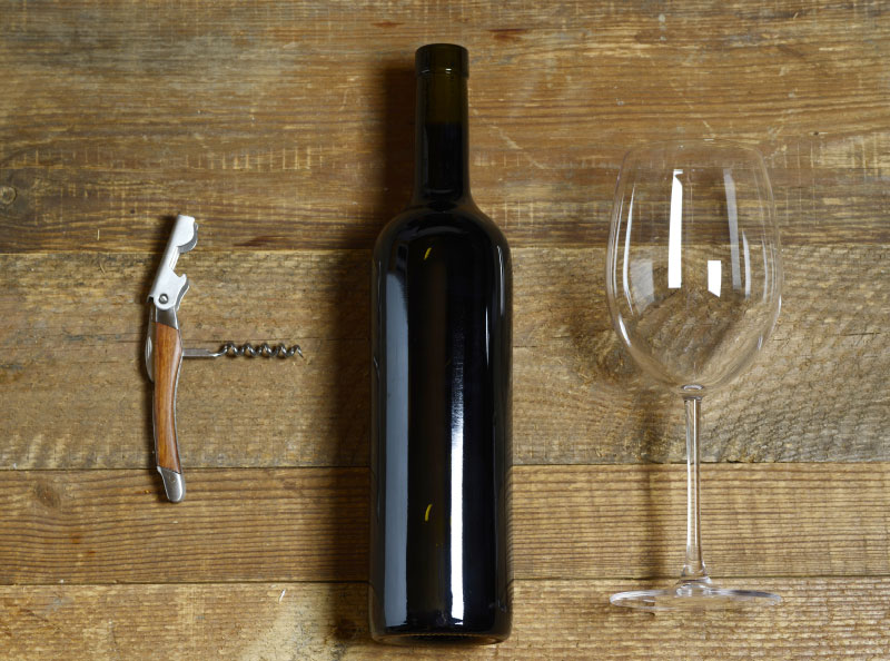WEINKARTE