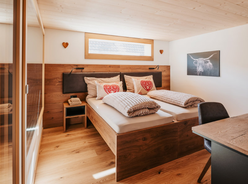 Alpinchalet