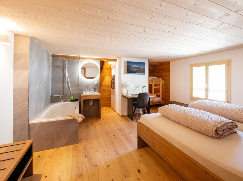 Alpinchalet