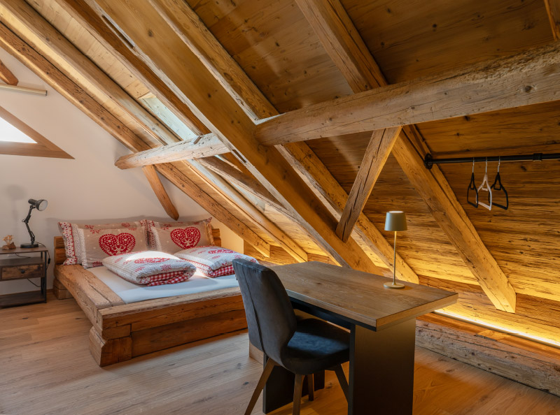 Alpinchalet