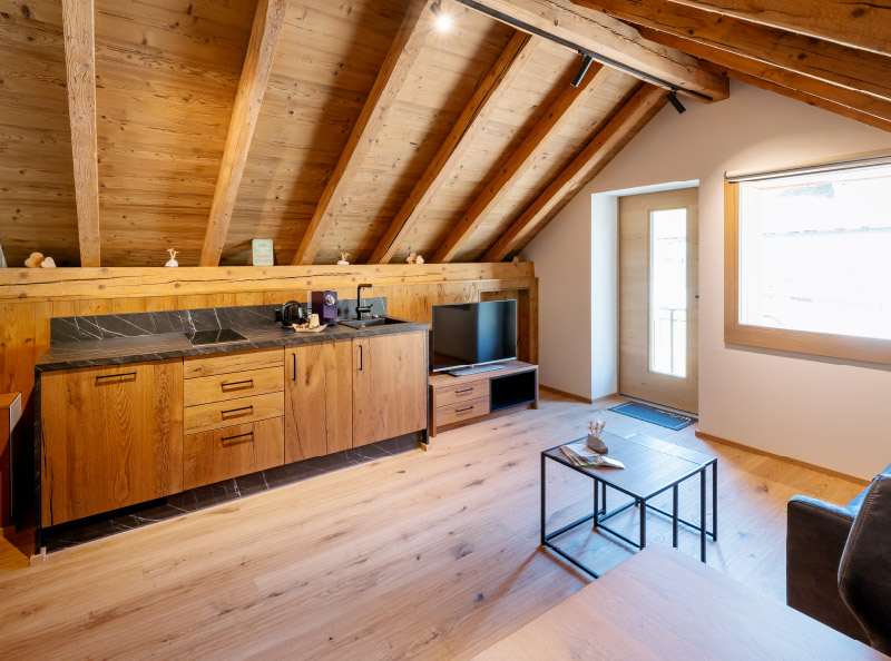 Alpinchalet